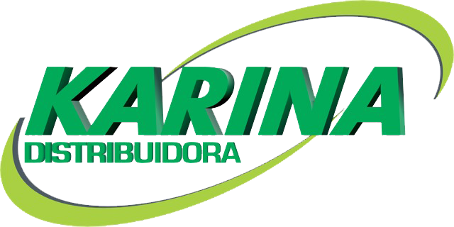 Logo Karina Distribuidora