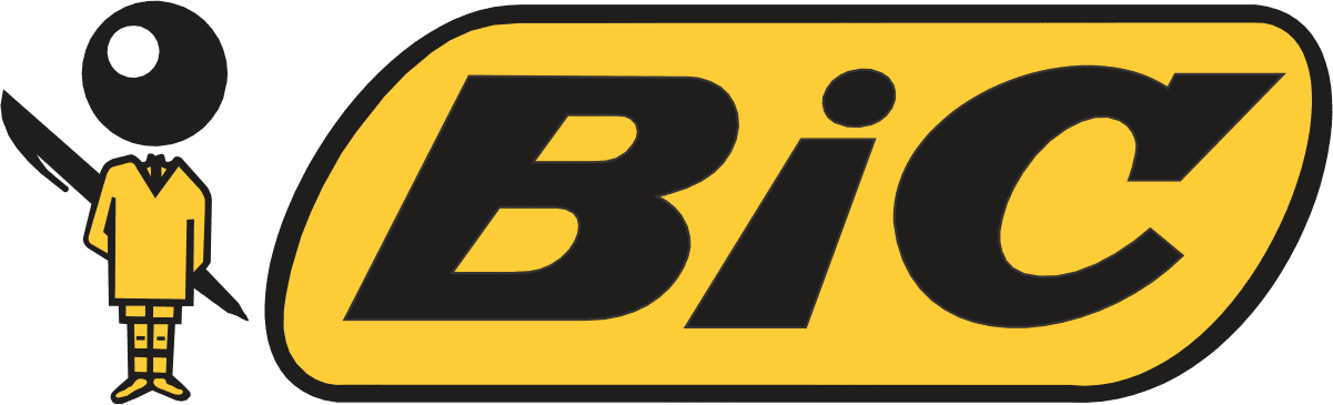 Logo Bic