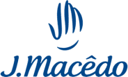 Logo J.Macêdo